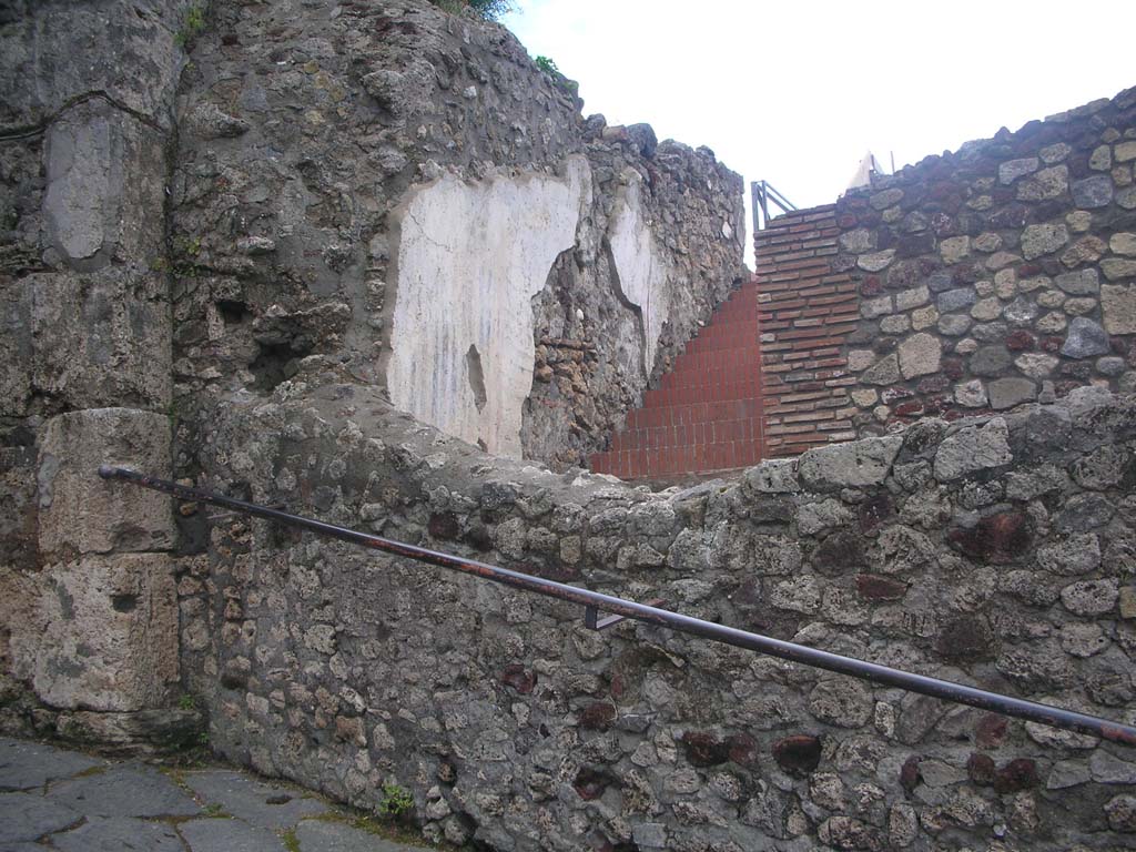 Viii Pompeii Antiquarium Porta Marina Pompeii May Looking